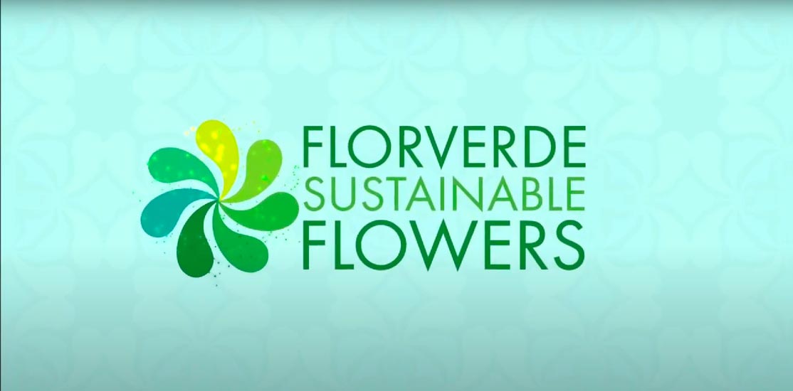 Florverde in Proflora 2019